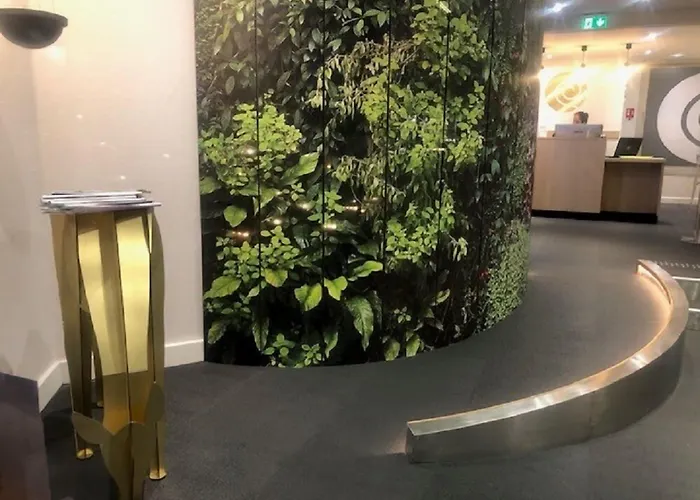 Le CoustureHotel Toulouse