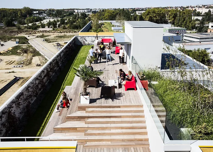 Résidence Kley Toulouse