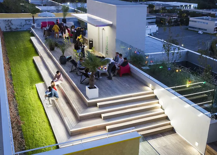 Résidence Kley Toulouse