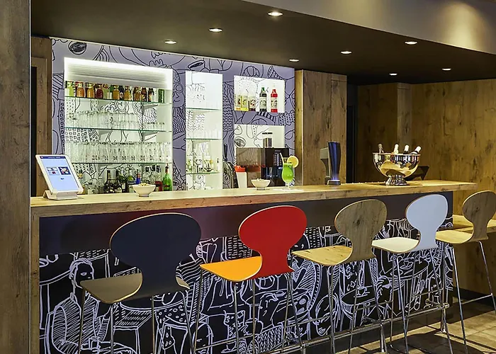 Hotel ibis Toulouse Centre